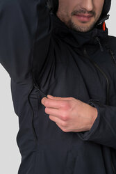 Bunda HANNAH ANCON - M, anthracite