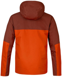 Bunda Hannah Niel - XXL, pureed pumpkin/smoked paprika