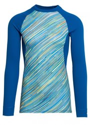 Tričko Thermowave PROGRESSIVE LS - L, black