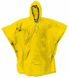 Pláštenka PVC Poncho