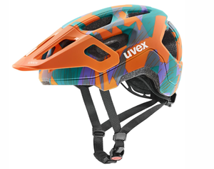 Prilba UVEX REACT JR