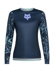 Dres Fox Ranger Ls W Img print