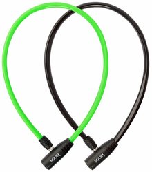 Zámok lanko 65cm MAX1