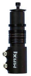 Nadstavec stĺpika MAX1 AH 1 1/8&quot;