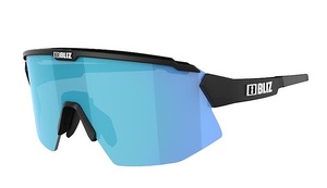 Okuliare BLIZ BREEZE - MATTE BLACK