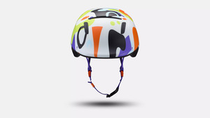 Prilba Specialized MIO 2 - Toddler, dune white oasis