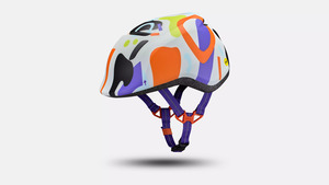 Prilba Specialized MIO 2 - Toddler, dune white oasis