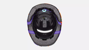 Prilba Specialized MIO 2 - Toddler, dune white oasis