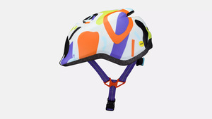 Prilba Specialized MIO 2