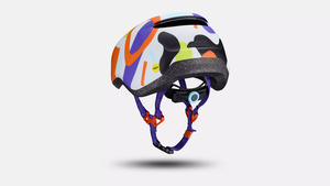 Prilba Specialized MIO 2 - Toddler, dune white oasis