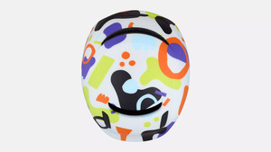 Prilba Specialized MIO 2 - Toddler, dune white oasis