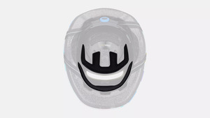 Prilba Specialized MIO 2 - Toddler, multi check