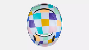 Prilba Specialized MIO 2 - Toddler, multi check