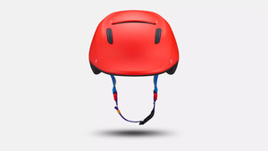 Prilba Specialized MIO 2 - Toddler, fiery red multi