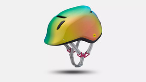 Prilba Specialized MIO 2 - Toddler, rainbow
