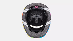 Prilba Specialized MIO 2 - Toddler, rainbow