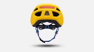 Prilba Specialized SHUFFLE 2 LED - 49-55, california sunshine