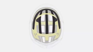 Prilba Specialized LOMA - L, white