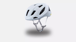 Prilba Specialized SEARCH - 55-59, white