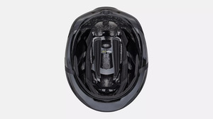 Prilba Specialized PROPERO 4 - 55-59, black