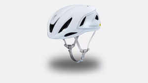 Prilba Specialized PROPERO 4 - L, white