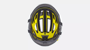 Prilba Specialized CHAMONIX 3 - 55-59, white