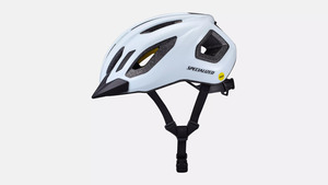 Prilba Specialized CHAMONIX 3 - 55-59, white