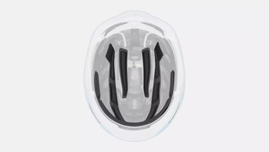 Prilba Specialized CHAMONIX 3 - 55-59, white