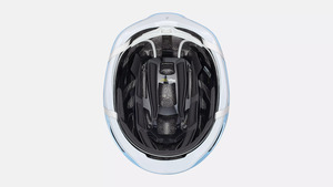 Prilba Specialized PROPERO 4 - 55-59, glacial