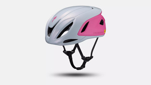 Prilba Specialized PROPERO 4 - 55-59, dove pink