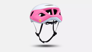 Prilba Specialized PROPERO 4 - 55-59, dove pink