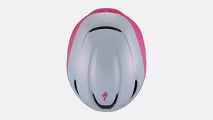 Prilba Specialized PROPERO 4 - 55-59, dove pink