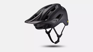 Prilba Specialized AMBUSH 3 - M, black