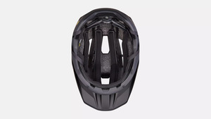 Prilba Specialized AMBUSH 3 - M, black