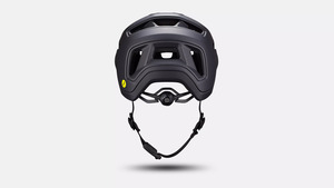 Prilba Specialized AMBUSH 3 - M, black