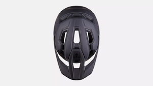 Prilba Specialized AMBUSH 3 - M, black