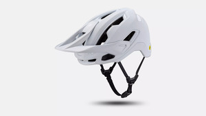 Prilba Specialized AMBUSH 3 - M, white