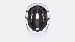 Prilba Specialized AMBUSH 3 - M, white