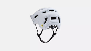Prilba Specialized AMBUSH 3 - M, white