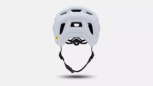 Prilba Specialized AMBUSH 3 - M, white