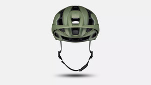 Prilba Specialized AMBUSH 3 - M, bottle green