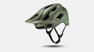 Prilba Specialized AMBUSH 3 - M, bottle green