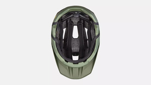 Prilba Specialized AMBUSH 3 - M, bottle green