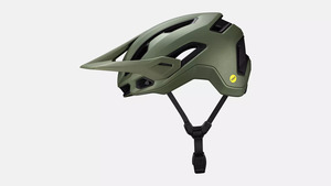 Prilba Specialized AMBUSH 3 - M, bottle green