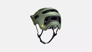 Prilba Specialized AMBUSH 3 - M, bottle green