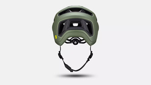 Prilba Specialized AMBUSH 3 - M, bottle green