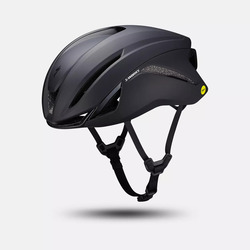 Prilba Specialized SW EVADE 4 - M, matte black