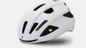 Prilba Specialized ALIGN II - S/M, white
