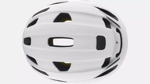 Prilba Specialized ALIGN II - S/M, white