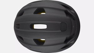Prilba Specialized ALIGN II MIPS - 56-60, black/black reflective